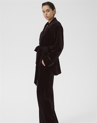 Gestuz - GZVitta Blazer - Ganache